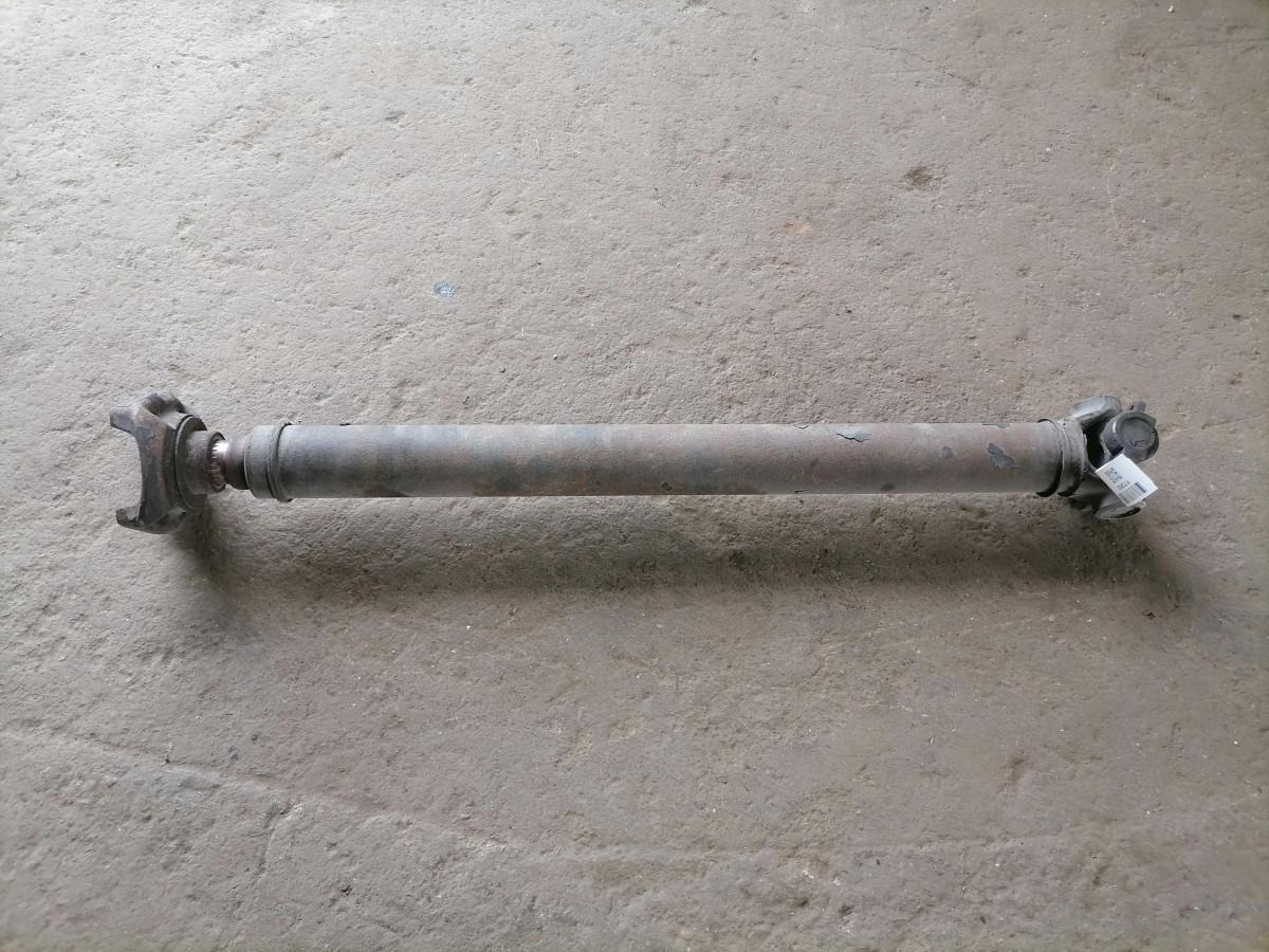 Scania Propeller shaft 1758978 - 프로펠러 샤프트 트럭 용 : 사진 2 Scania Propeller shaft 1758978 - 프로펠러 샤프트 트럭 용 : 사진 2