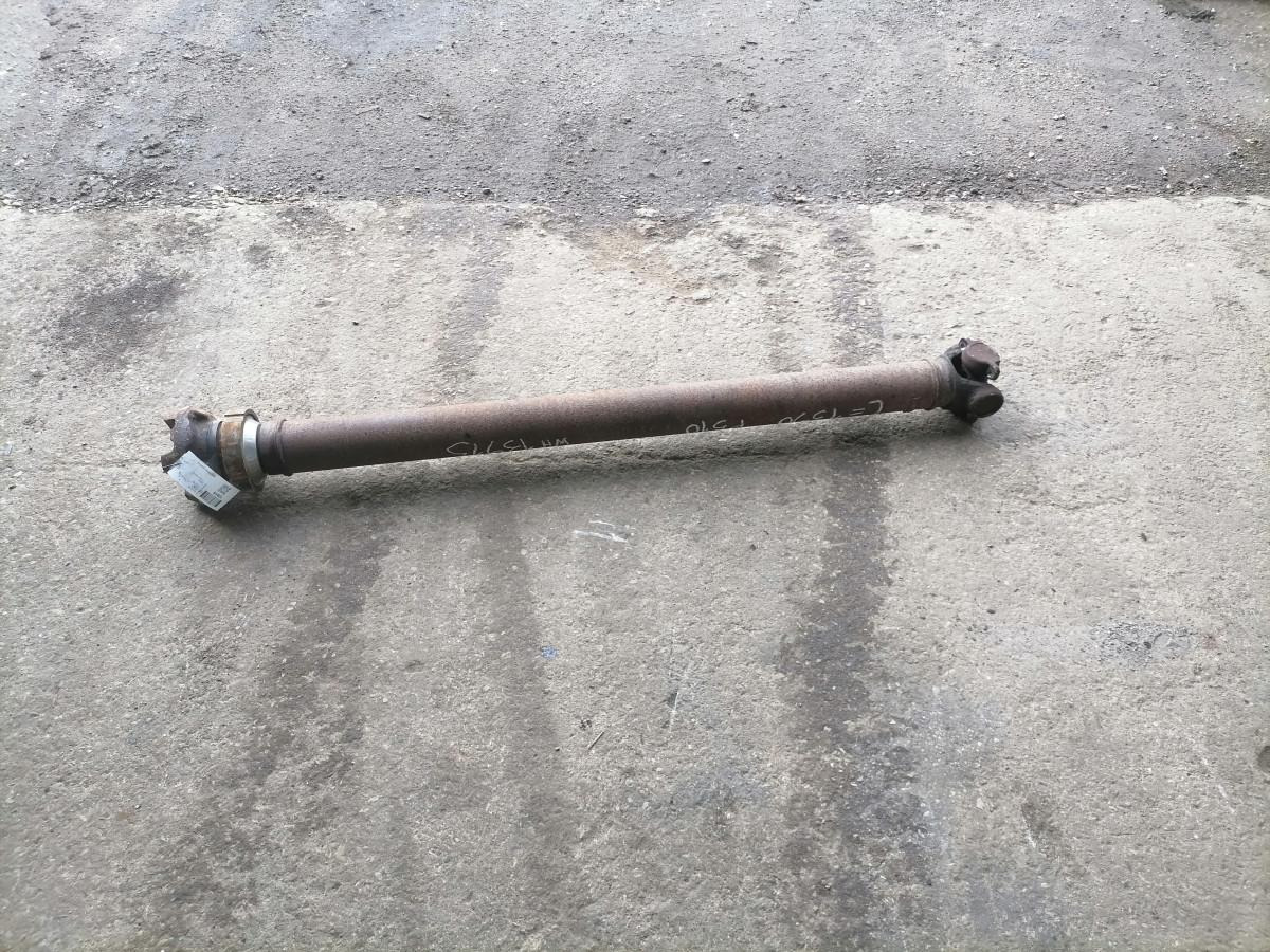 Scania Propeller shaft 1759170 - 프로펠러 샤프트 트럭 용 : 사진 1 Scania Propeller shaft 1759170 - 프로펠러 샤프트 트럭 용 : 사진 1