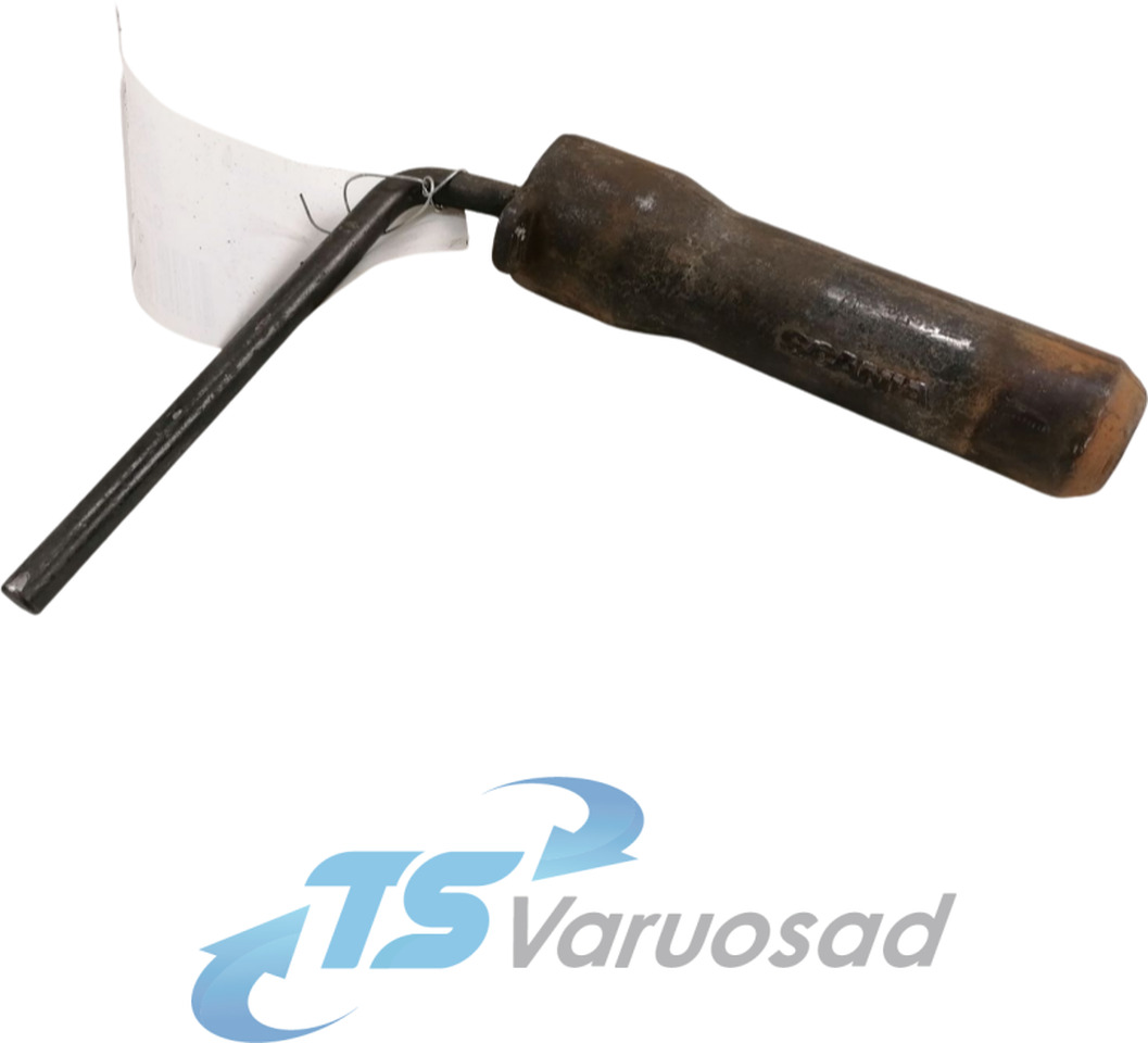 Scania Pukseerimise sõrm 1347896 - 예비 휠 커플링 트럭 용 : 사진 1 Scania Pukseerimise sõrm 1347896 - 예비 휠 커플링 트럭 용 : 사진 1