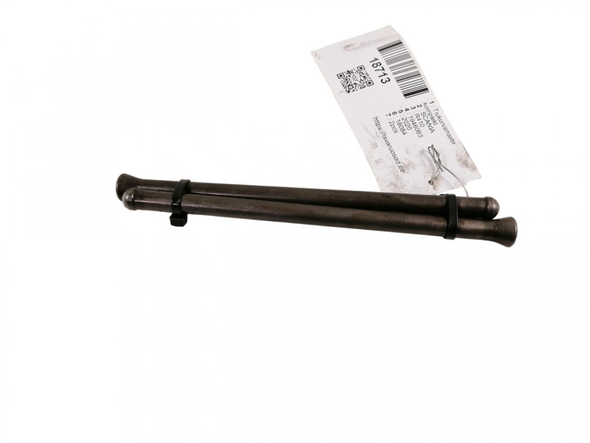 Scania Pushrod 1946083 - 범용 부품 트럭 용 : 사진 1 Scania Pushrod 1946083 - 범용 부품 트럭 용 : 사진 1