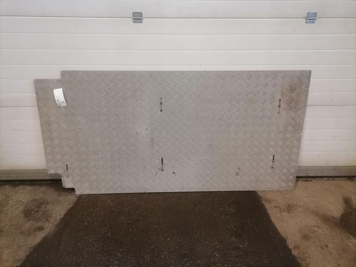 Scania Raami katteplaat - - 범용 부품 트럭 용 : 사진 2 Scania Raami katteplaat - - 범용 부품 트럭 용 : 사진 2