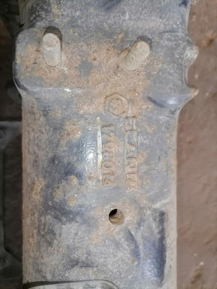 Scania Raami vahetala 1798014 - 프레임/ 시 트럭 용 : 사진 5 Scania Raami vahetala 1798014 - 프레임/ 시 트럭 용 : 사진 5