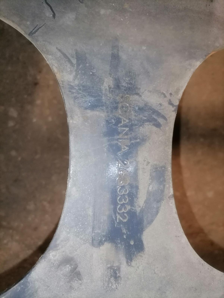 Scania Raami vahetala 2633332 - 프레임/ 시 트럭 용 : 사진 3 Scania Raami vahetala 2633332 - 프레임/ 시 트럭 용 : 사진 3