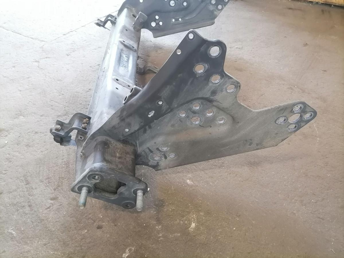 Scania Raami vahetala 2842925 - 프레임/ 시 트럭 용 : 사진 4 Scania Raami vahetala 2842925 - 프레임/ 시 트럭 용 : 사진 4