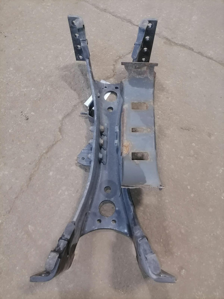 Scania Raami vahetala 2898848 - 프레임/ 시 트럭 용 : 사진 3 Scania Raami vahetala 2898848 - 프레임/ 시 트럭 용 : 사진 3