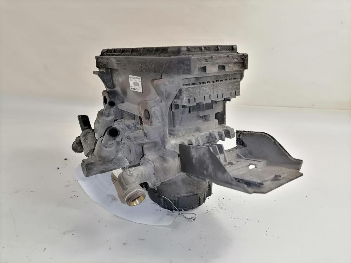 Scania Rear axel brake pressure control valve 1879280 - 브레이크 밸브 트럭 용 : 사진 4 Scania Rear axel brake pressure control valve 1879280 - 브레이크 밸브 트럭 용 : 사진 4