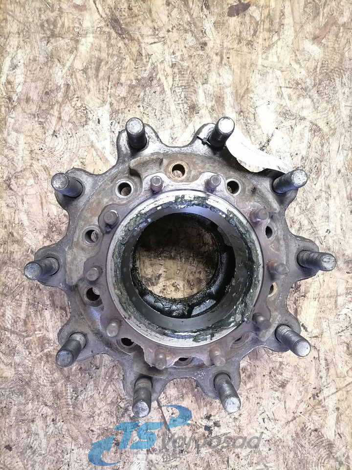 Scania Rear axel hub 2290542 - 범용 부품 트럭 용 : 사진 2 Scania Rear axel hub 2290542 - 범용 부품 트럭 용 : 사진 2