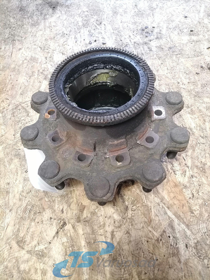 Scania Rear axel hub 2290542 - 범용 부품 트럭 용 : 사진 3 Scania Rear axel hub 2290542 - 범용 부품 트럭 용 : 사진 3