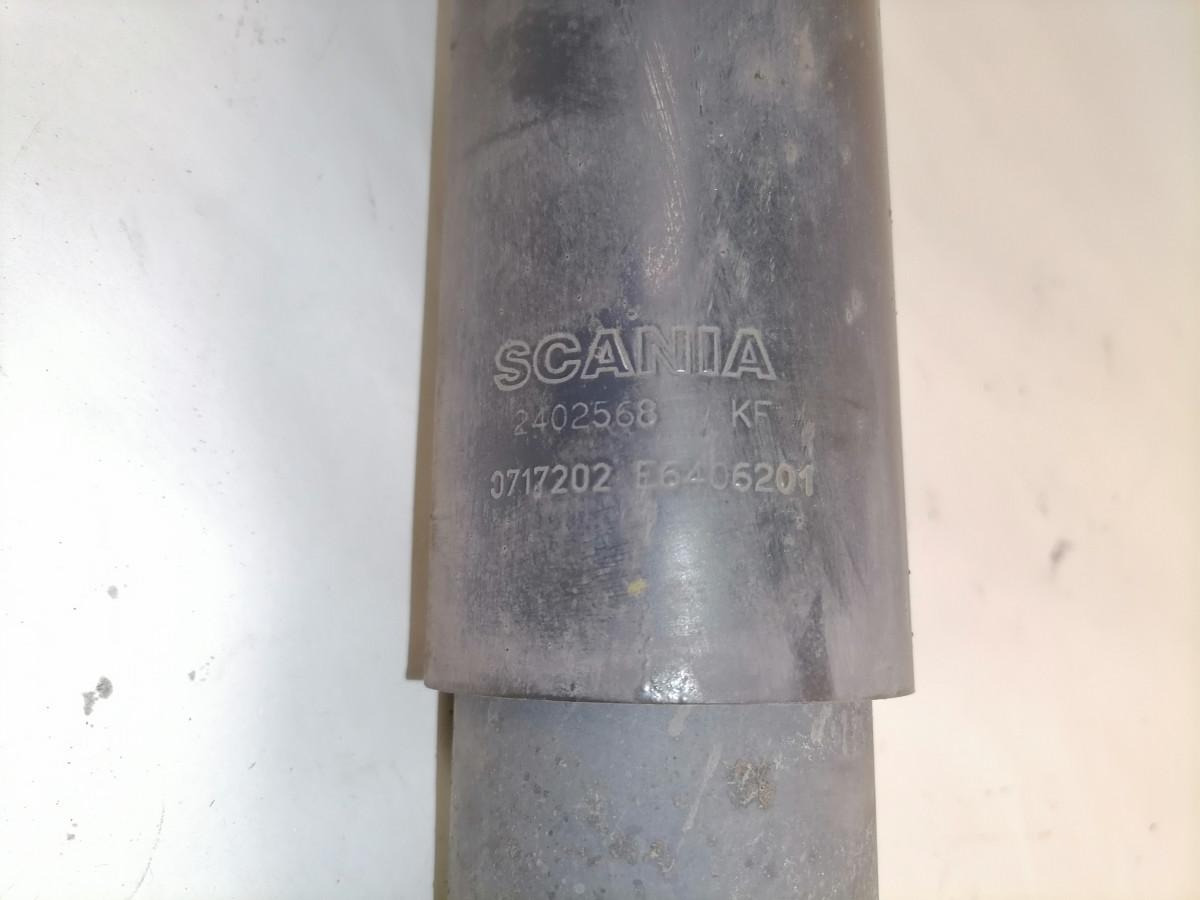 Scania Rear axel shock absorber 2402568 - 쇼크 업소버 트럭 용 : 사진 5 Scania Rear axel shock absorber 2402568 - 쇼크 업소버 트럭 용 : 사진 5