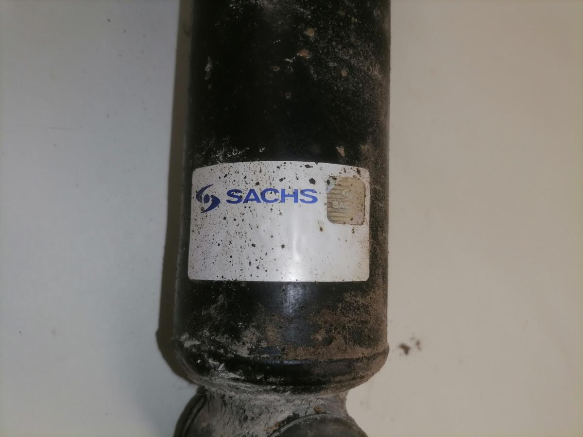 Scania Rear axel shock absorber 310786 - 쇼크 업소버 트럭 용 : 사진 3 Scania Rear axel shock absorber 310786 - 쇼크 업소버 트럭 용 : 사진 3