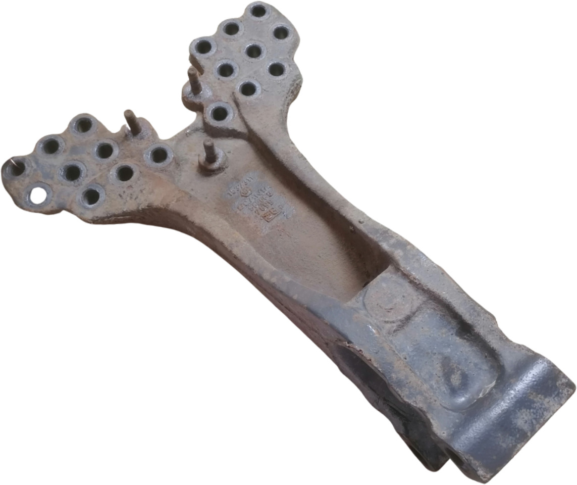 Scania Rear axel spring 1537311 - 서스펜션 트럭 용 : 사진 1 Scania Rear axel spring 1537311 - 서스펜션 트럭 용 : 사진 1