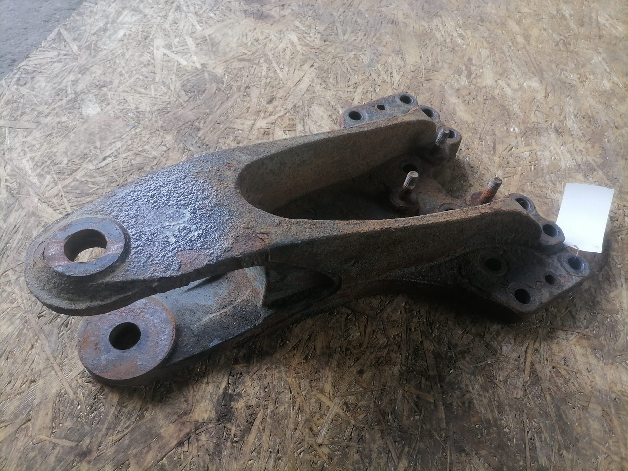 Scania Rear axel spring 1799578 - 서스펜션 트럭 용 : 사진 2 Scania Rear axel spring 1799578 - 서스펜션 트럭 용 : 사진 2