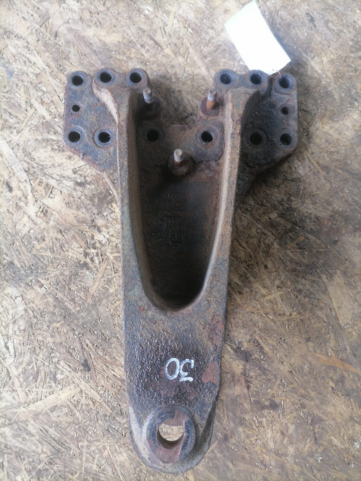 Scania Rear axel spring 1799578 - 서스펜션 트럭 용 : 사진 4 Scania Rear axel spring 1799578 - 서스펜션 트럭 용 : 사진 4