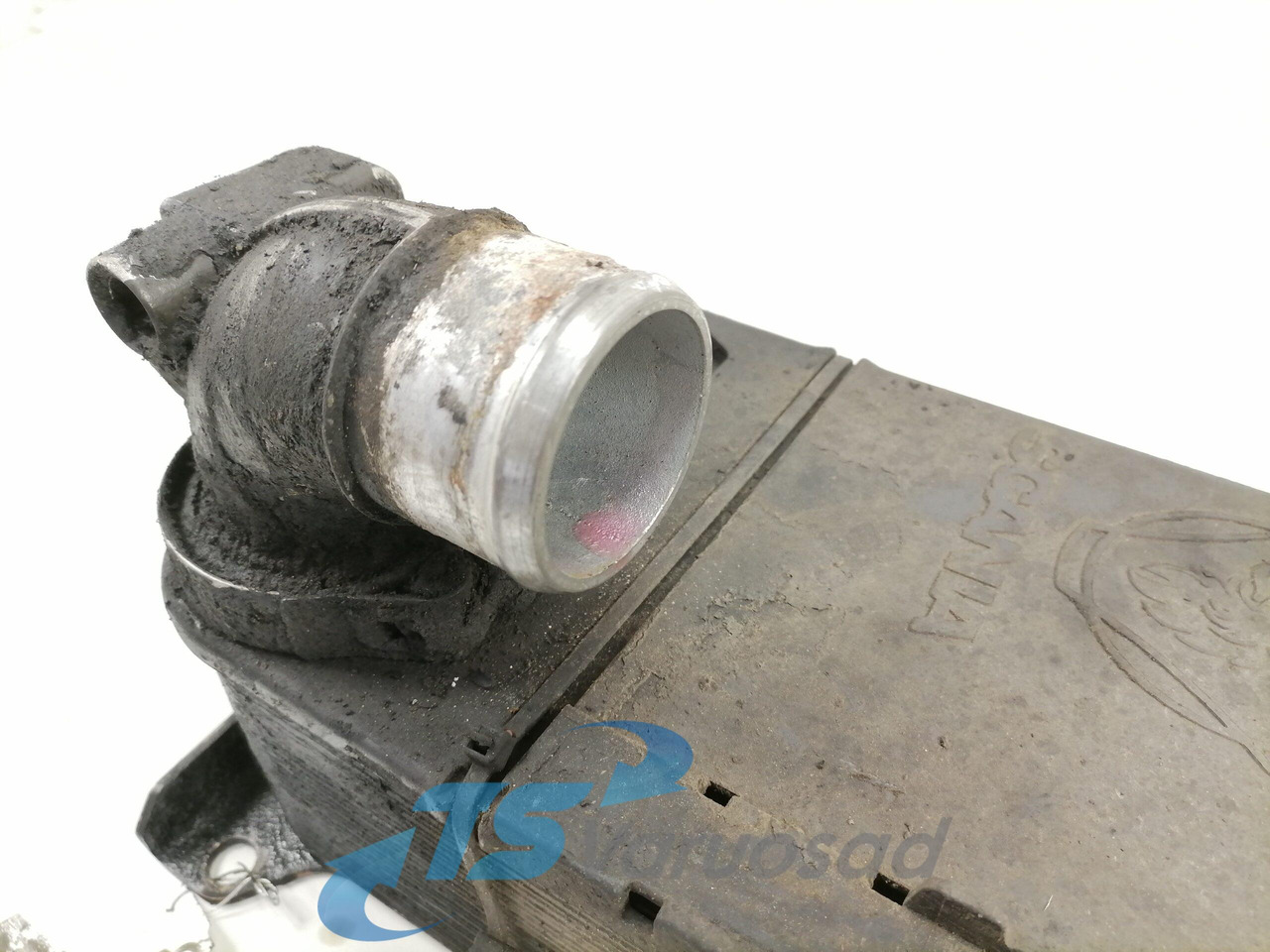 Scania Retarder cooling 1804210 - 브레이크 부품 트럭 용 : 사진 3 Scania Retarder cooling 1804210 - 브레이크 부품 트럭 용 : 사진 3