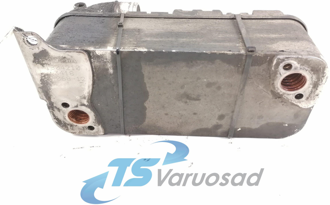 Scania Retarder cooling 1804210 - 브레이크 부품 트럭 용 : 사진 5 Scania Retarder cooling 1804210 - 브레이크 부품 트럭 용 : 사진 5