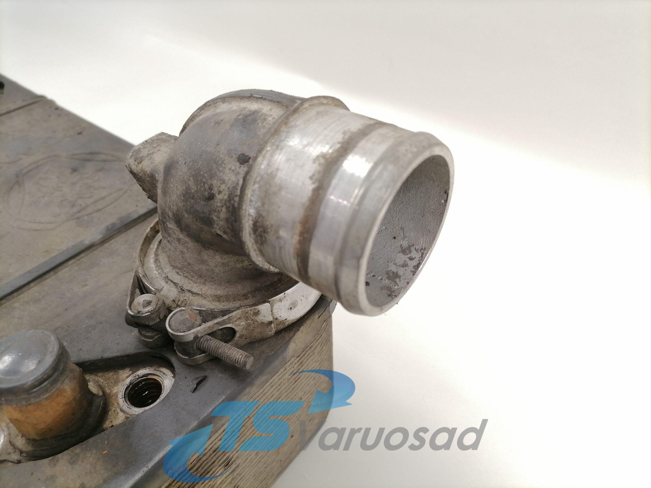 Scania Retarder cooling 1804210 - 브레이크 부품 트럭 용 : 사진 2 Scania Retarder cooling 1804210 - 브레이크 부품 트럭 용 : 사진 2