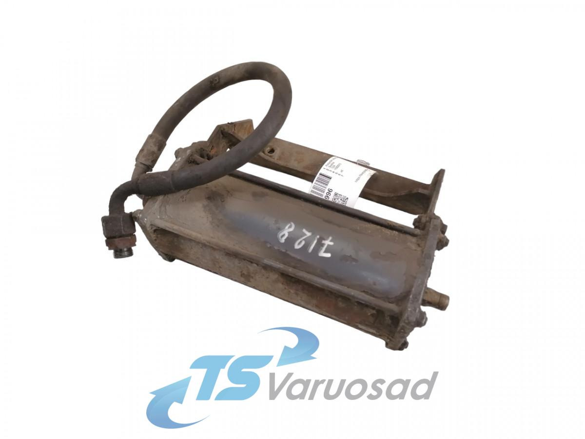 Scania Retarderi akumulaator 1502515 - 브레이크 부품 트럭 용 : 사진 1 Scania Retarderi akumulaator 1502515 - 브레이크 부품 트럭 용 : 사진 1