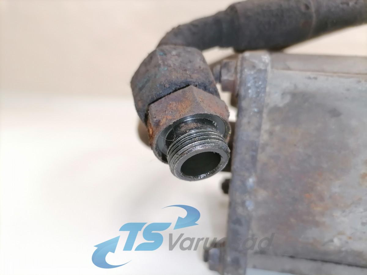 Scania Retarderi akumulaator 1502515 - 브레이크 부품 트럭 용 : 사진 4 Scania Retarderi akumulaator 1502515 - 브레이크 부품 트럭 용 : 사진 4
