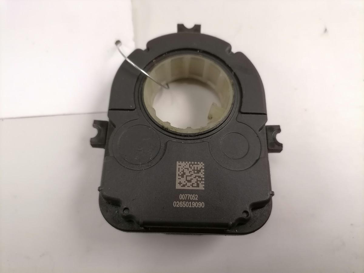 Scania Rooliasendi andur 2262387 - 스티어링 트럭 용 : 사진 2 Scania Rooliasendi andur 2262387 - 스티어링 트럭 용 : 사진 2