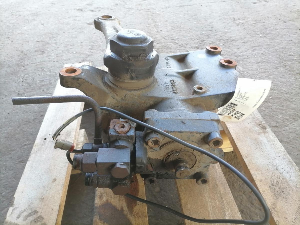 Scania Roolikarp (RHD) 2260738 - 스티어링 기어 트럭 용 : 사진 3 Scania Roolikarp (RHD) 2260738 - 스티어링 기어 트럭 용 : 사진 3