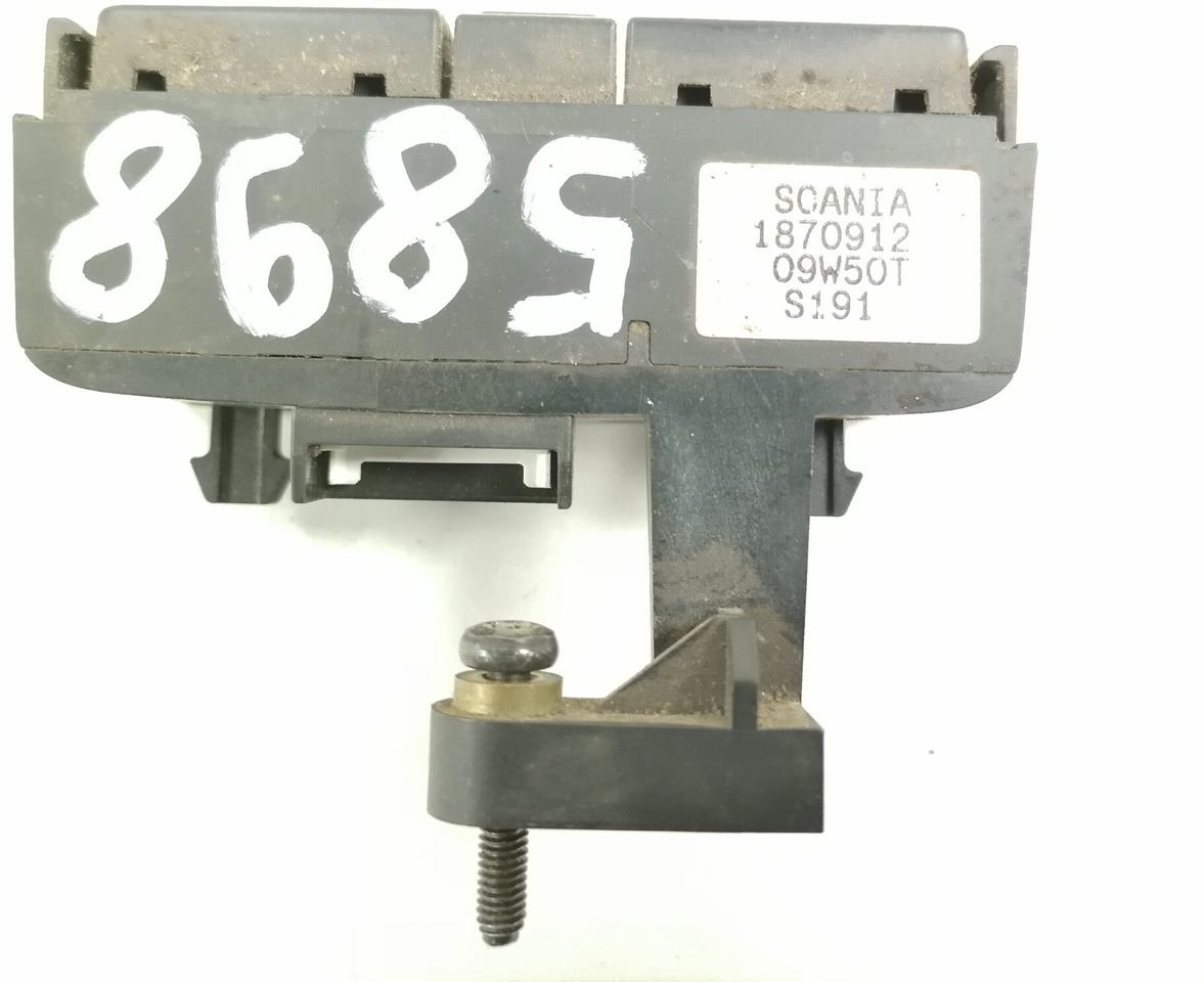 Scania Roolinupp 1870912 - 스티어링 트럭 용 : 사진 2 Scania Roolinupp 1870912 - 스티어링 트럭 용 : 사진 2