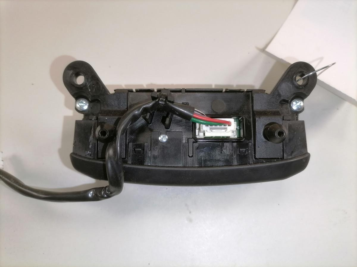 Scania Roolinupp 2545507 - 스티어링 트럭 용 : 사진 4 Scania Roolinupp 2545507 - 스티어링 트럭 용 : 사진 4