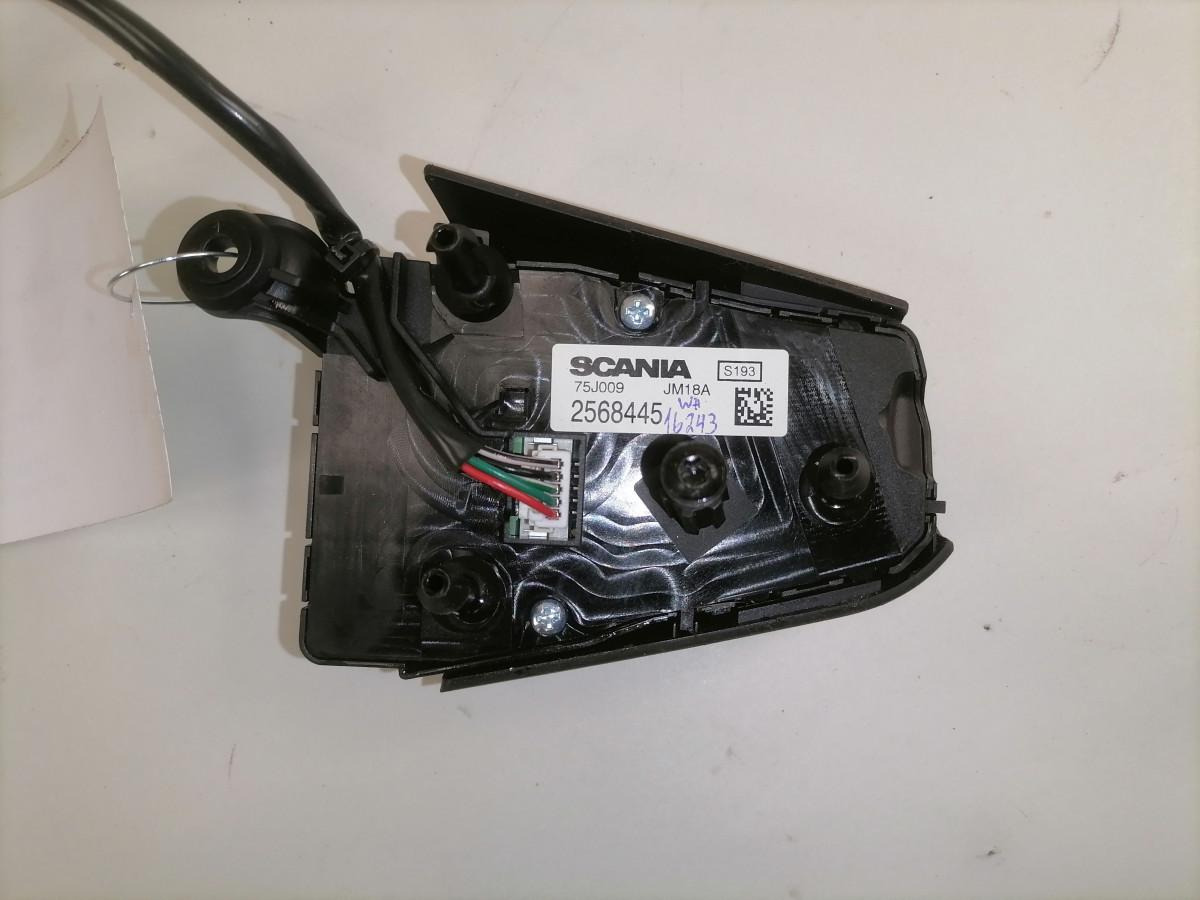 Scania Roolinupp 2568445 - 스티어링 트럭 용 : 사진 3 Scania Roolinupp 2568445 - 스티어링 트럭 용 : 사진 3