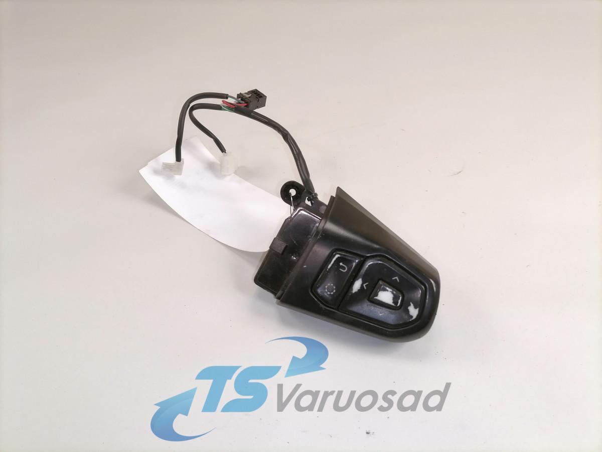 Scania Roolinupp 2673059 - 스티어링 트럭 용 : 사진 2 Scania Roolinupp 2673059 - 스티어링 트럭 용 : 사진 2