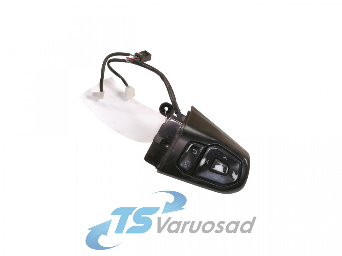 Scania Roolinupp 2673059 - 스티어링 트럭 용 : 사진 1 Scania Roolinupp 2673059 - 스티어링 트럭 용 : 사진 1