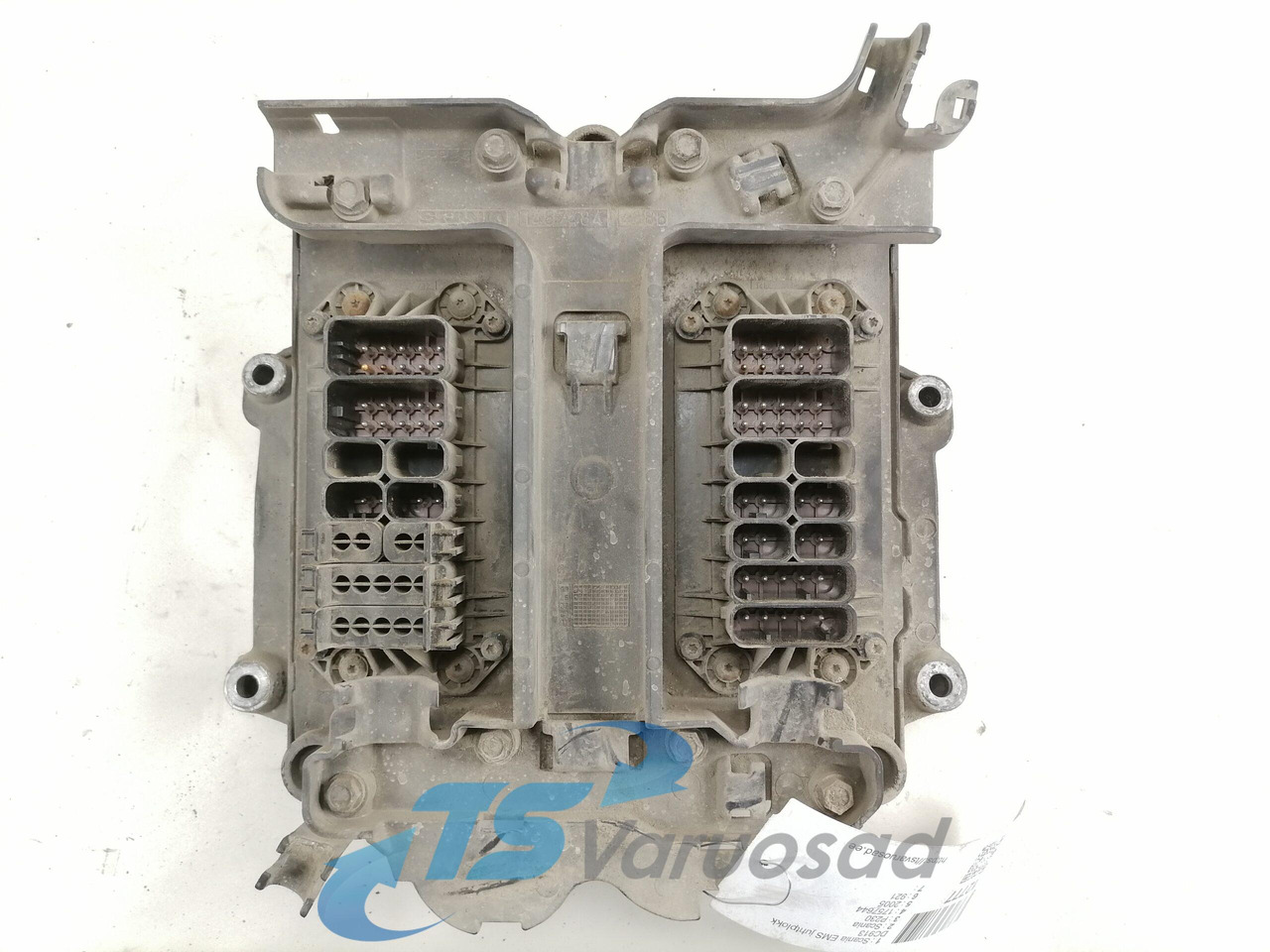 Scania Scania EMS juhtplokk, DC913 1757644 - ECU 트럭 용 : 사진 4 Scania Scania EMS juhtplokk, DC913 1757644 - ECU 트럭 용 : 사진 4