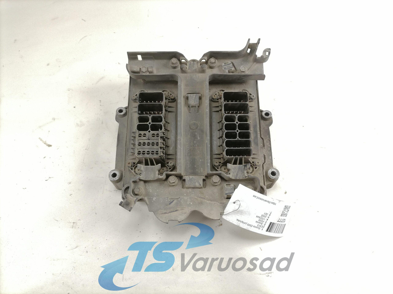Scania Scania EMS juhtplokk, DC913 1757644 - ECU 트럭 용 : 사진 1 Scania Scania EMS juhtplokk, DC913 1757644 - ECU 트럭 용 : 사진 1