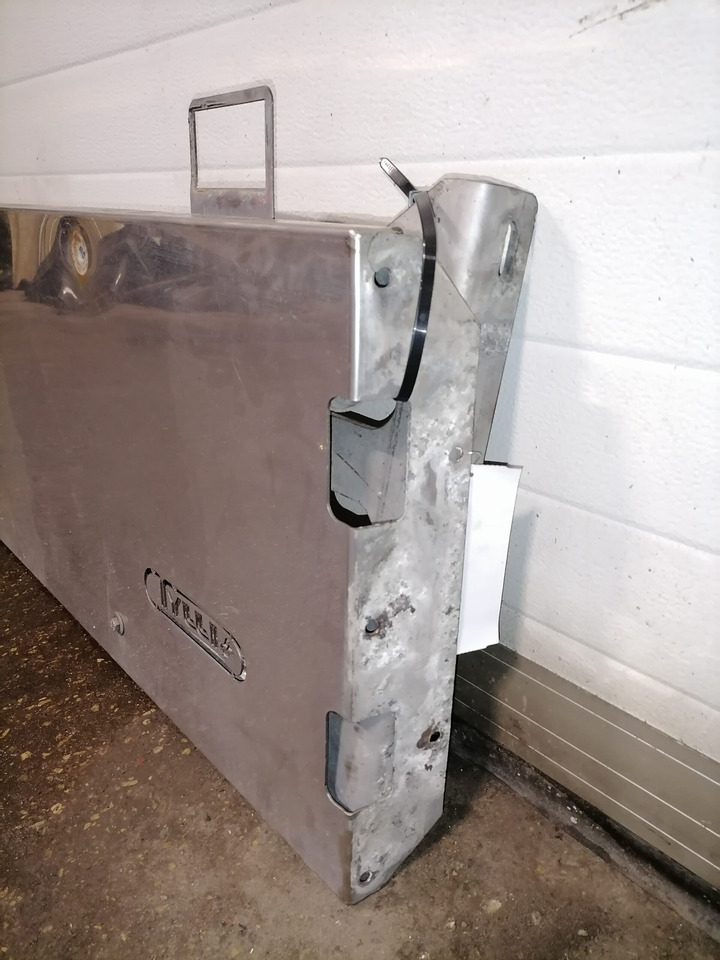 Scania Scania akukasti esine kate - - 공기역학/ 스포일러 트럭 용 : 사진 3 Scania Scania akukasti esine kate - - 공기역학/ 스포일러 트럭 용 : 사진 3