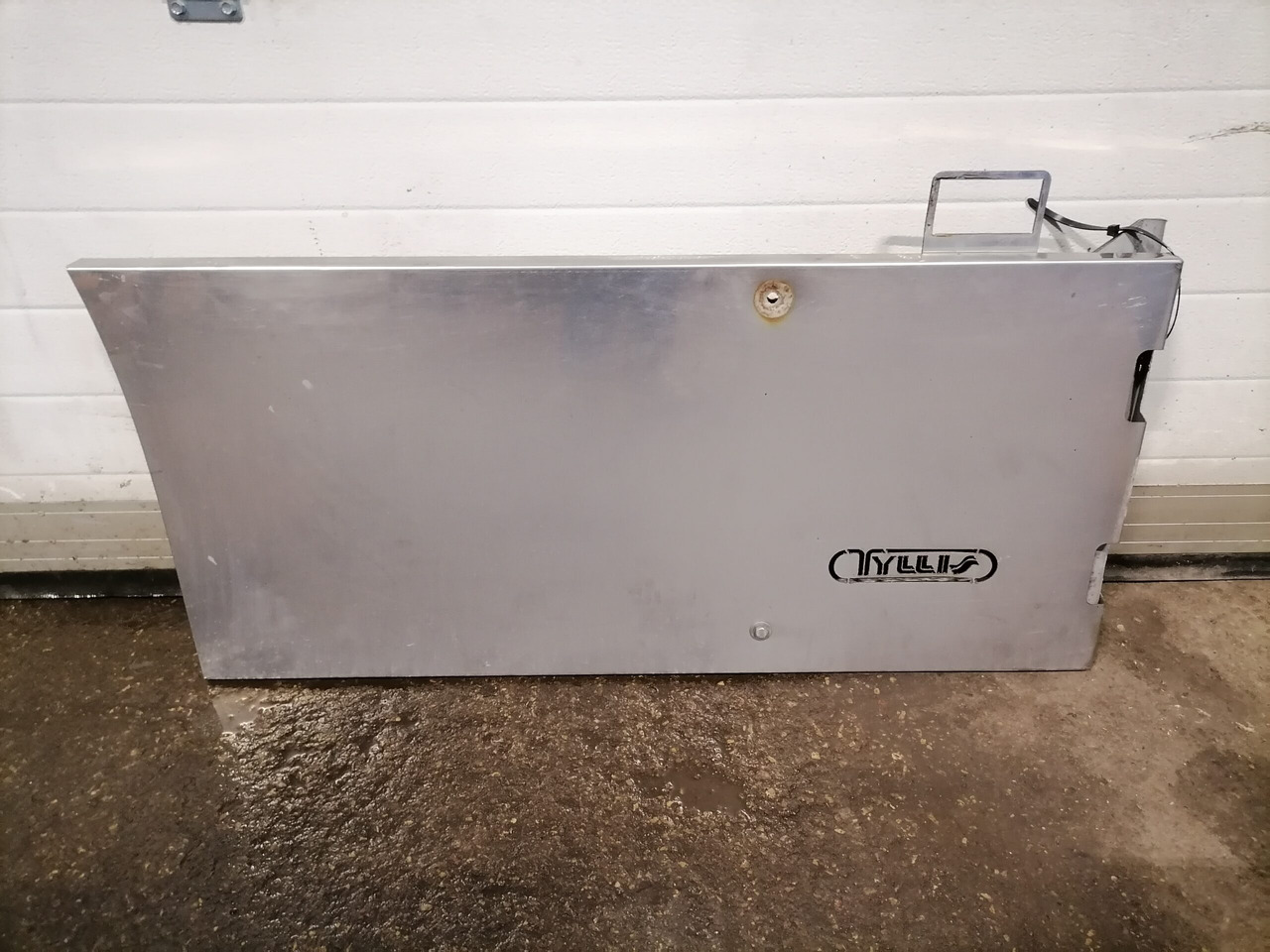 Scania Scania akukasti esine kate - - 공기역학/ 스포일러 트럭 용 : 사진 2 Scania Scania akukasti esine kate - - 공기역학/ 스포일러 트럭 용 : 사진 2