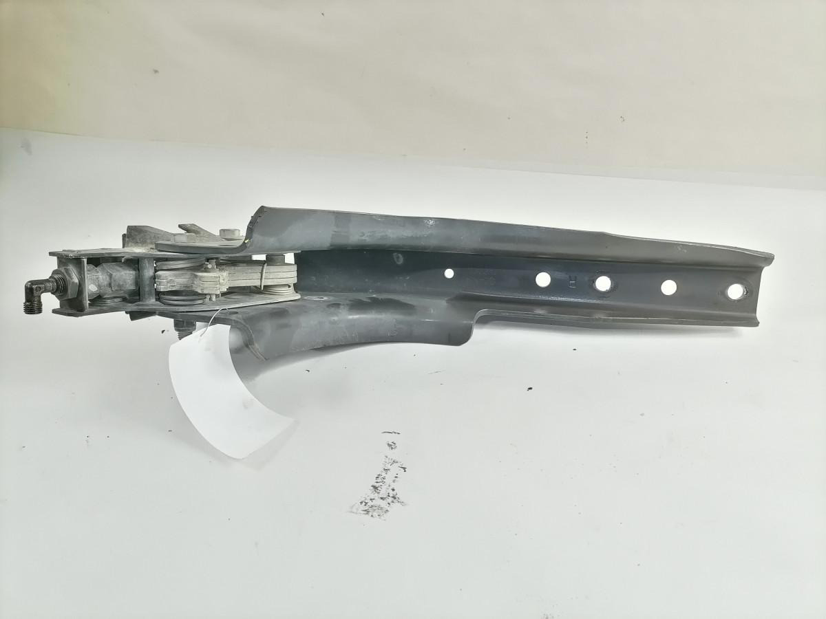 Scania Scania cab carrier 1490910 - 운전실 서스펜션 트럭 용 : 사진 4 Scania Scania cab carrier 1490910 - 운전실 서스펜션 트럭 용 : 사진 4