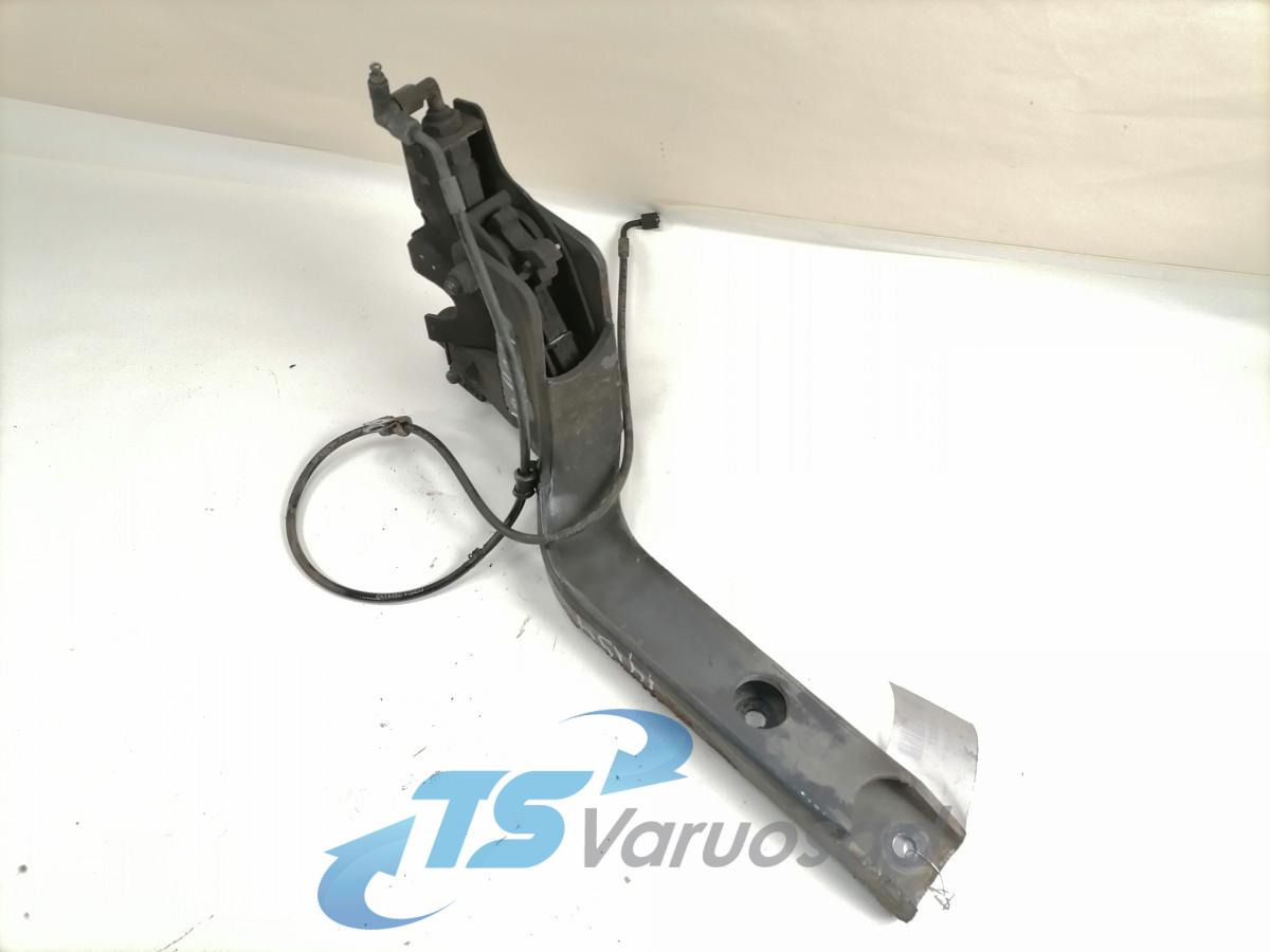 Scania Scania cab carrier 1492068 - 운전실 서스펜션 트럭 용 : 사진 2 Scania Scania cab carrier 1492068 - 운전실 서스펜션 트럭 용 : 사진 2