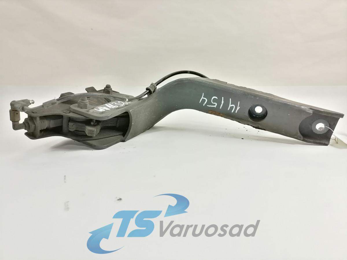 Scania Scania cab carrier 1510507 - 운전실 서스펜션 트럭 용 : 사진 3 Scania Scania cab carrier 1510507 - 운전실 서스펜션 트럭 용 : 사진 3