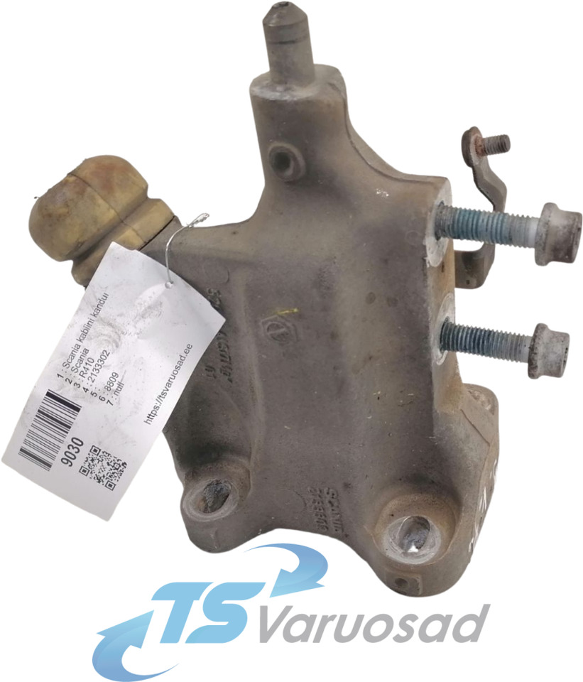 Scania Scania cab carrier 2133302 - 운전실 서스펜션 트럭 용 : 사진 1 Scania Scania cab carrier 2133302 - 운전실 서스펜션 트럭 용 : 사진 1