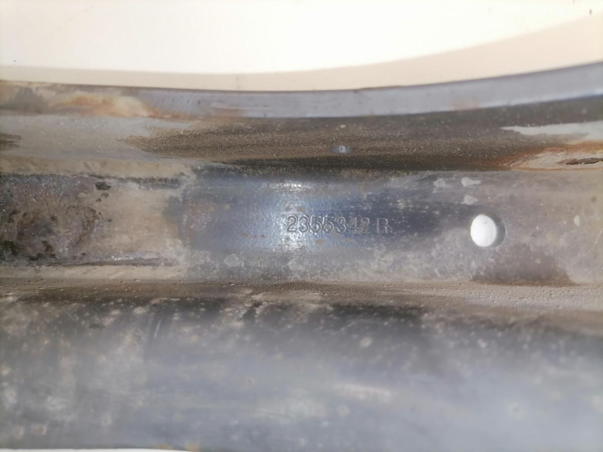 Scania Scania cab carrier 2355342 - 운전실 서스펜션 트럭 용 : 사진 4 Scania Scania cab carrier 2355342 - 운전실 서스펜션 트럭 용 : 사진 4