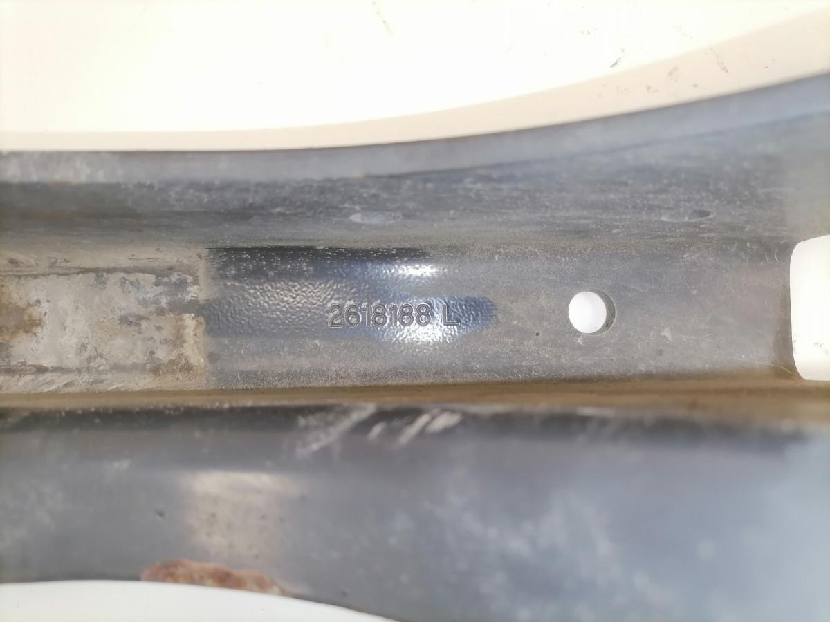 Scania Scania cab carrier 2618188 - 운전실 서스펜션 트럭 용 : 사진 4 Scania Scania cab carrier 2618188 - 운전실 서스펜션 트럭 용 : 사진 4