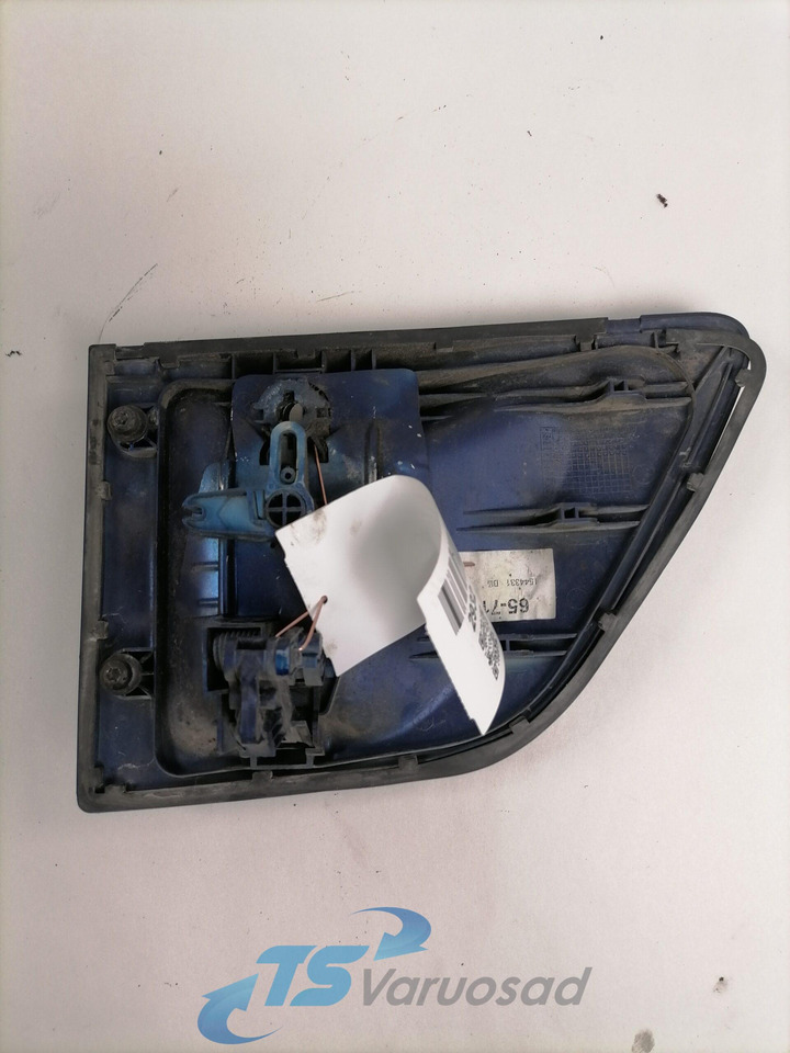 Scania Scania door handle, exterior right 1544331 - 도어 및 부품 트럭 용 : 사진 2 Scania Scania door handle, exterior right 1544331 - 도어 및 부품 트럭 용 : 사진 2