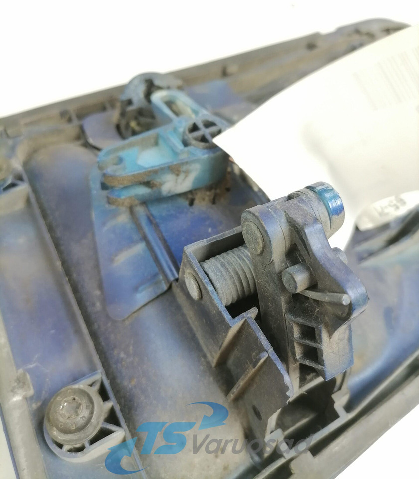 Scania Scania door handle, exterior right 1544331 - 도어 및 부품 트럭 용 : 사진 3 Scania Scania door handle, exterior right 1544331 - 도어 및 부품 트럭 용 : 사진 3