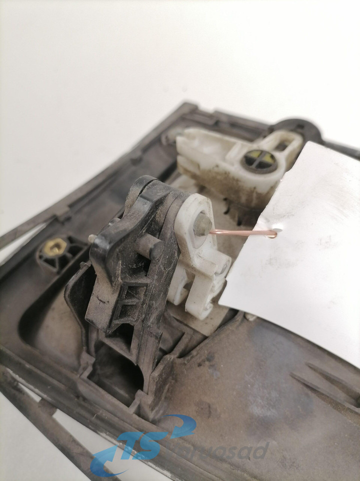 Scania Scania door handle, exterior right 1544331 - 도어 및 부품 트럭 용 : 사진 3 Scania Scania door handle, exterior right 1544331 - 도어 및 부품 트럭 용 : 사진 3