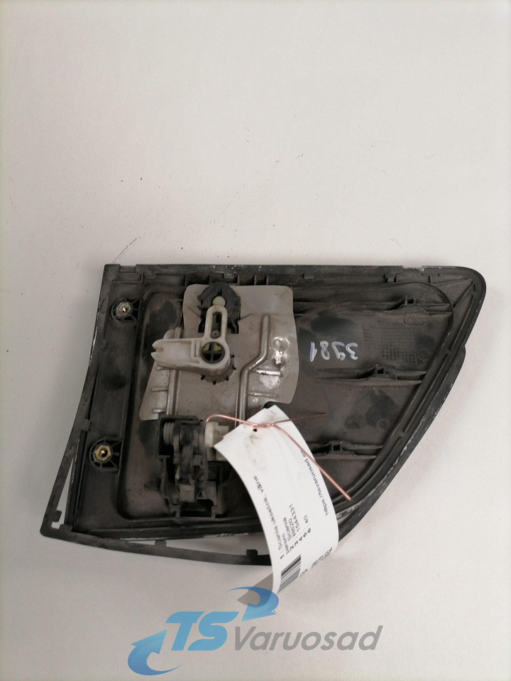 Scania Scania door handle, exterior right 1544331 - 도어 및 부품 트럭 용 : 사진 2 Scania Scania door handle, exterior right 1544331 - 도어 및 부품 트럭 용 : 사진 2