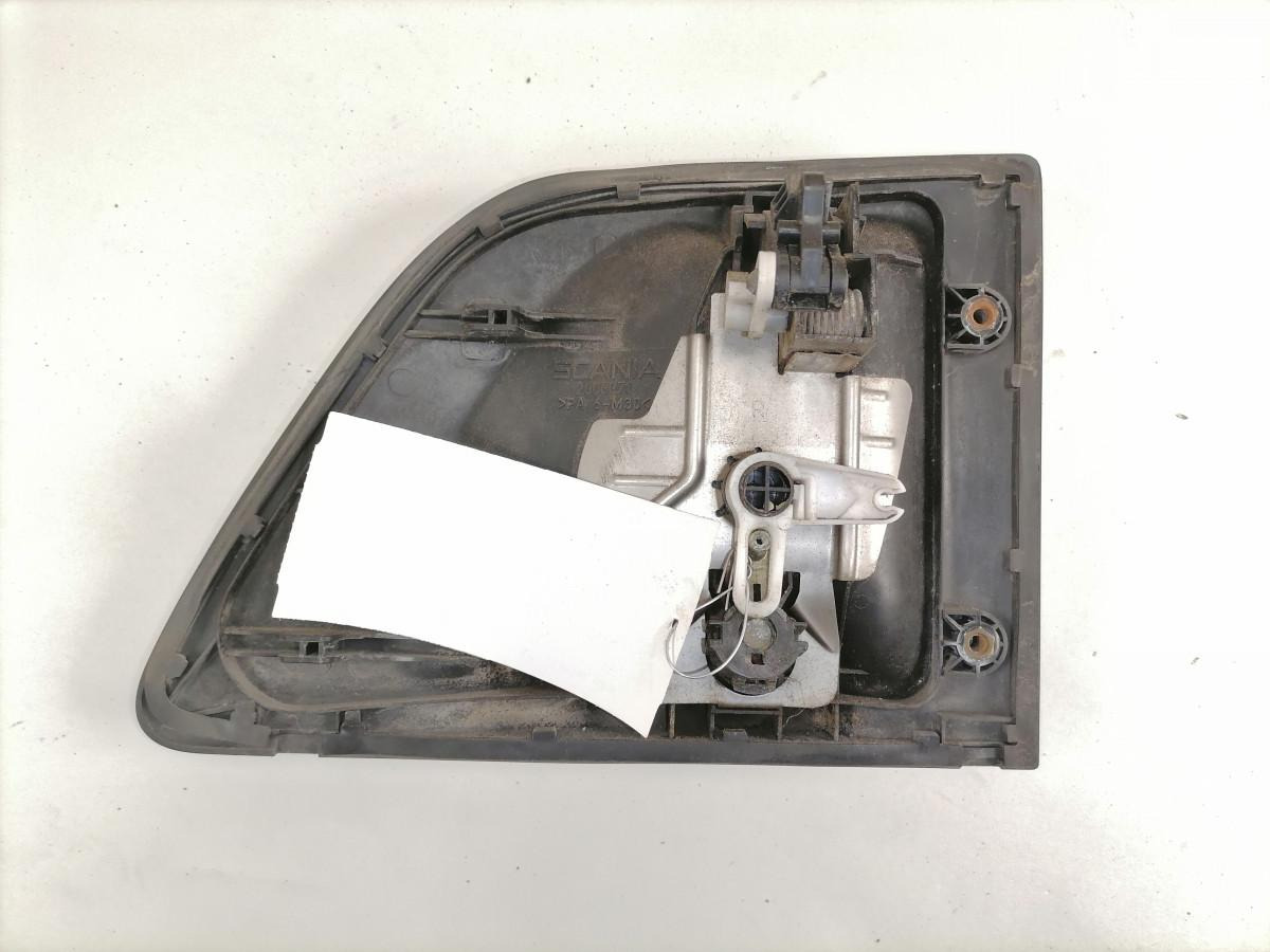 Scania Scania door handle, exterior right 2005370 - 도어 및 부품 트럭 용 : 사진 3 Scania Scania door handle, exterior right 2005370 - 도어 및 부품 트럭 용 : 사진 3