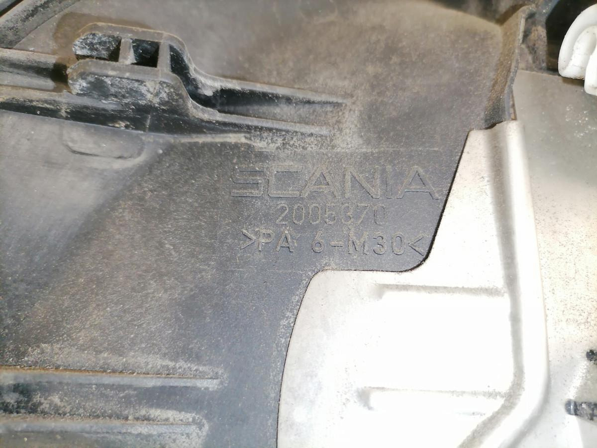 Scania Scania door handle, exterior right 2005370 - 도어 및 부품 트럭 용 : 사진 4 Scania Scania door handle, exterior right 2005370 - 도어 및 부품 트럭 용 : 사진 4