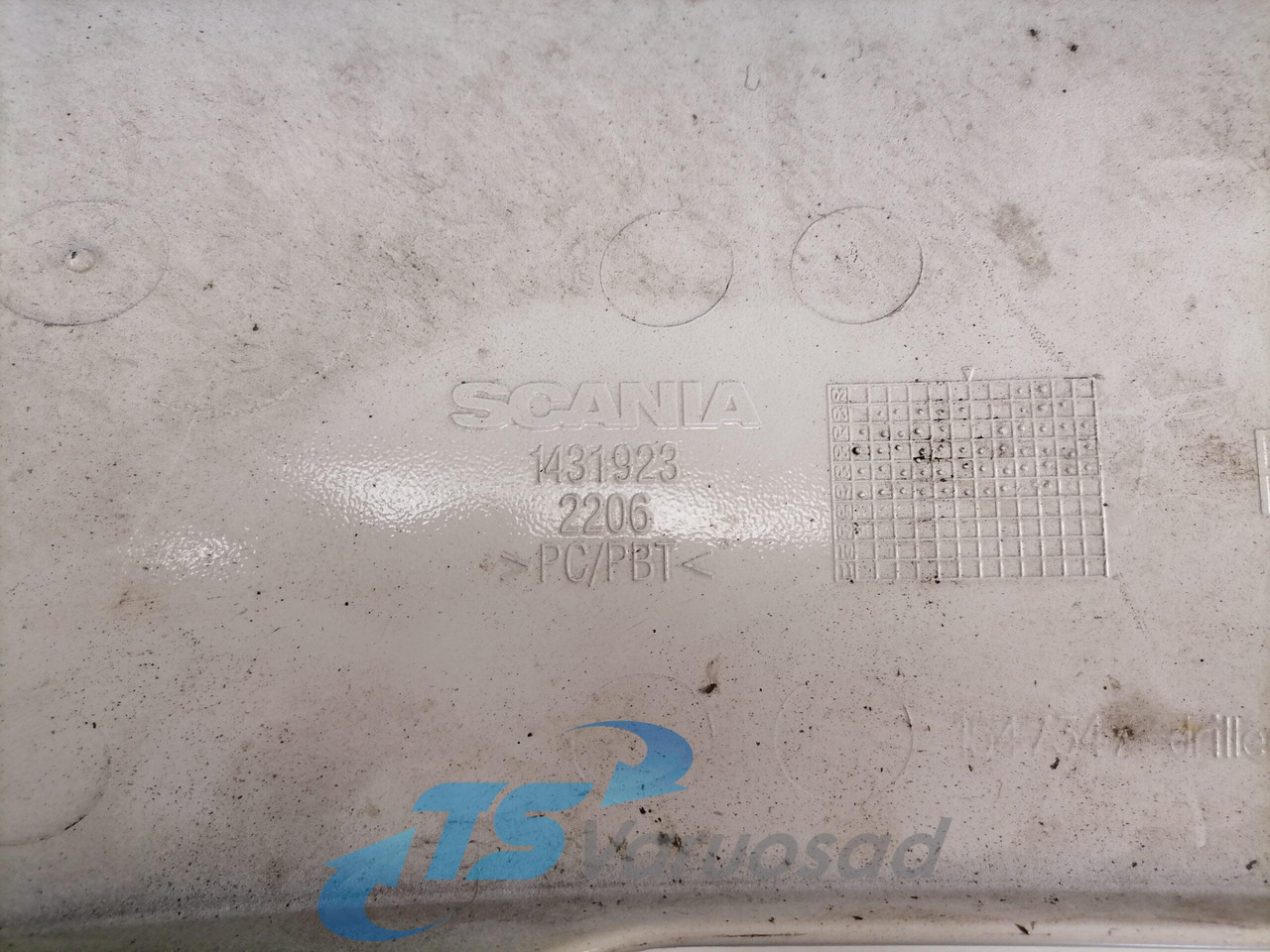 Scania Scania esitule korpus, parem 1431921 - 빛/ 조명 트럭 용 : 사진 5 Scania Scania esitule korpus, parem 1431921 - 빛/ 조명 트럭 용 : 사진 5