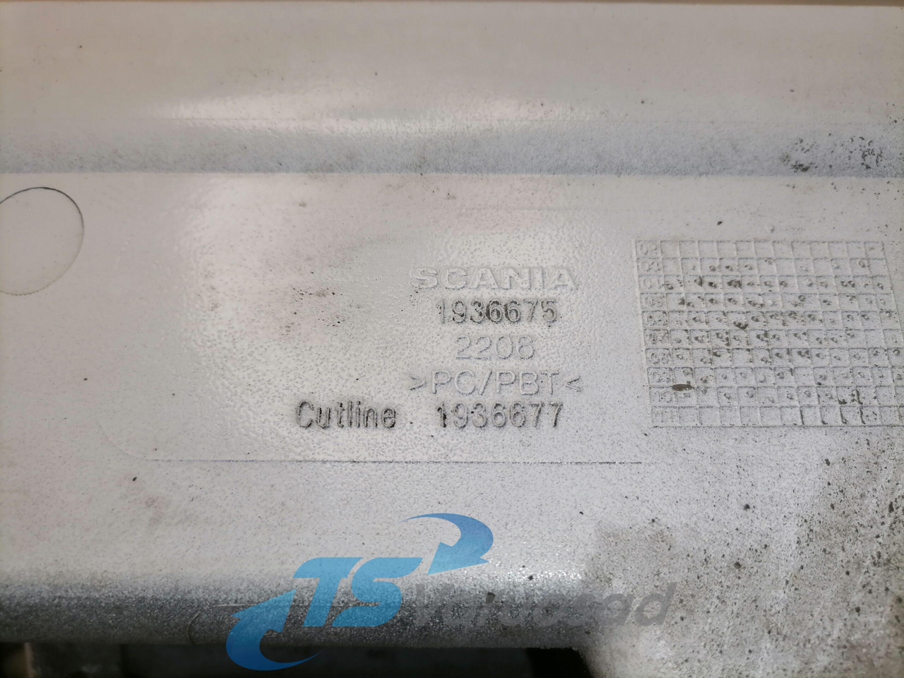 Scania Scania esitule korpus, parem 1438564 - 빛/ 조명 트럭 용 : 사진 4 Scania Scania esitule korpus, parem 1438564 - 빛/ 조명 트럭 용 : 사진 4