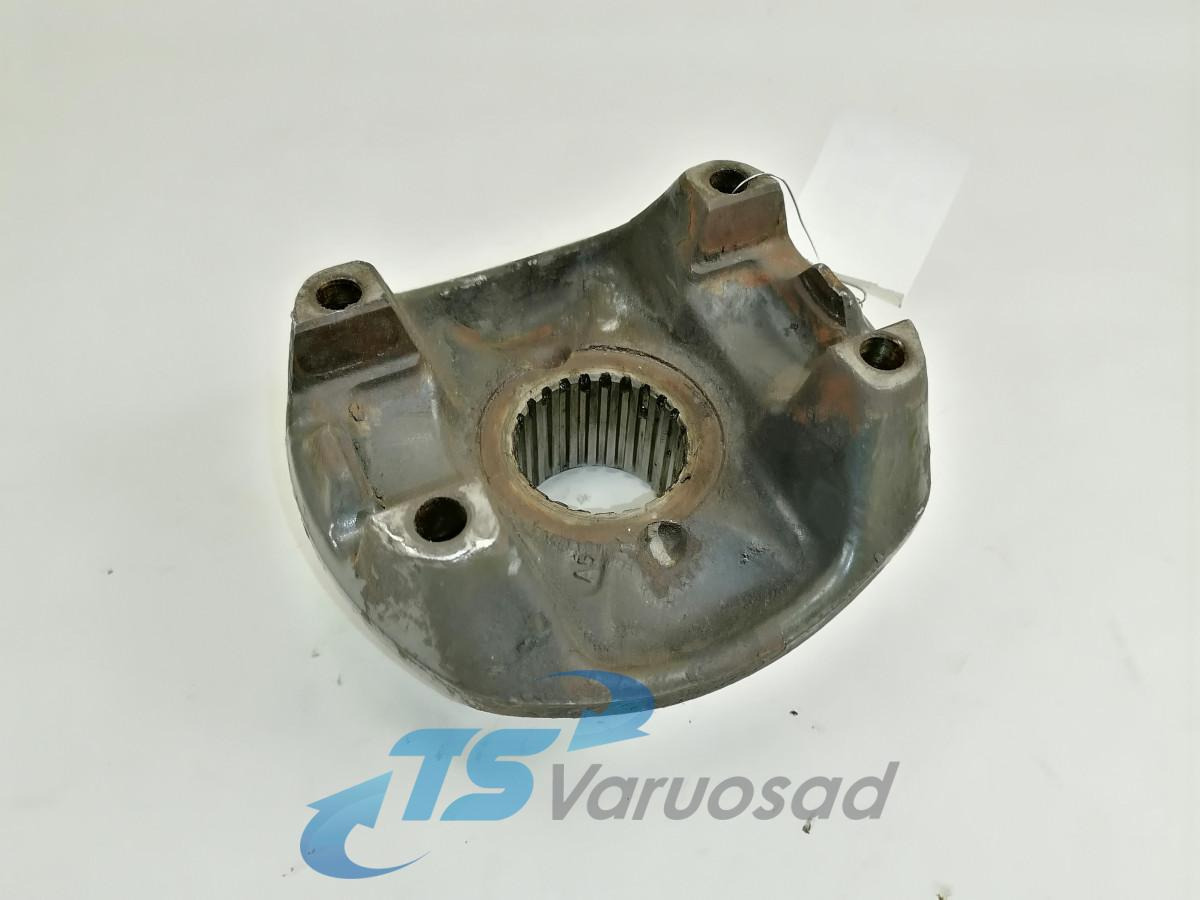 Scania Scania gearbox / reducer flange 1422427 - 범용 부품 트럭 용 : 사진 4 Scania Scania gearbox / reducer flange 1422427 - 범용 부품 트럭 용 : 사진 4