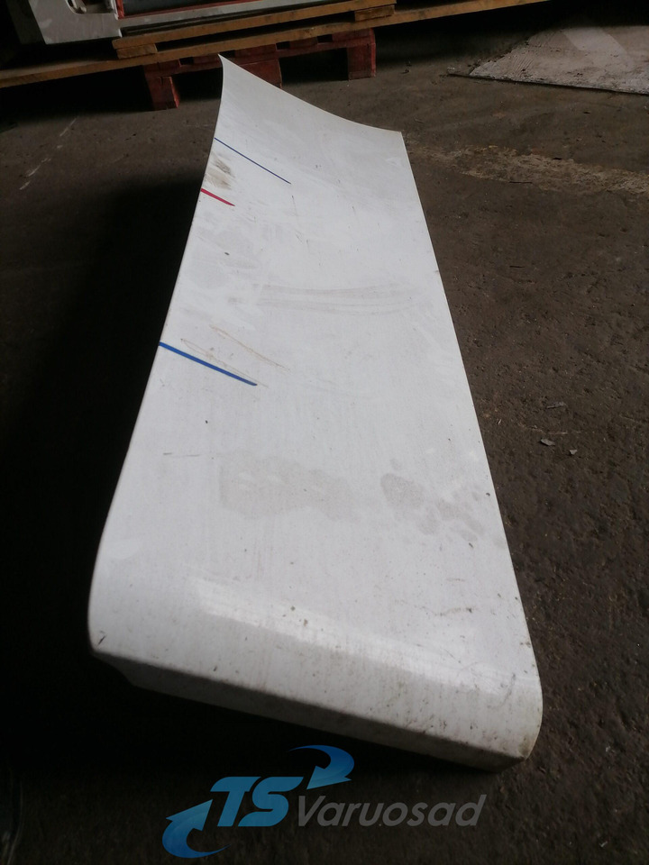 Scania Scania kabiini tuulesuunaja, vasak külg 1532460 - 공기역학/ 스포일러 트럭 용 : 사진 4 Scania Scania kabiini tuulesuunaja, vasak külg 1532460 - 공기역학/ 스포일러 트럭 용 : 사진 4