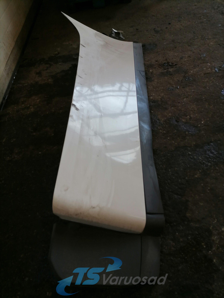 Scania Scania kabiini tuulesuunaja, vasak külg 1534039 - 공기역학/ 스포일러 트럭 용 : 사진 4 Scania Scania kabiini tuulesuunaja, vasak külg 1534039 - 공기역학/ 스포일러 트럭 용 : 사진 4